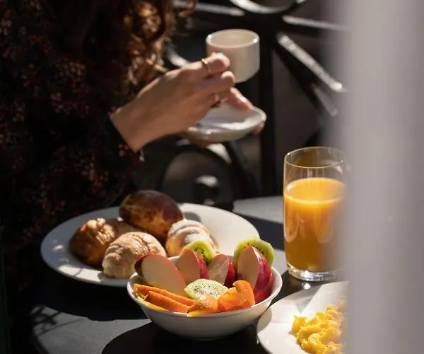 The Grey Pensionat 4*