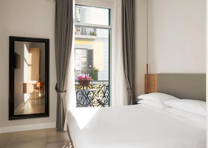 The Grey Pensionat 4*