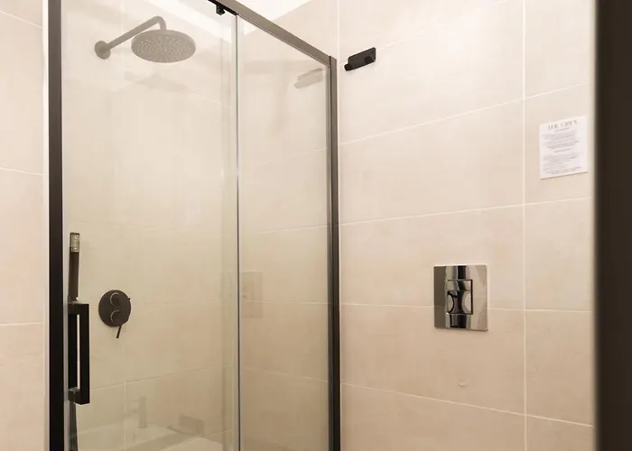 Pensionat The Grey 4*