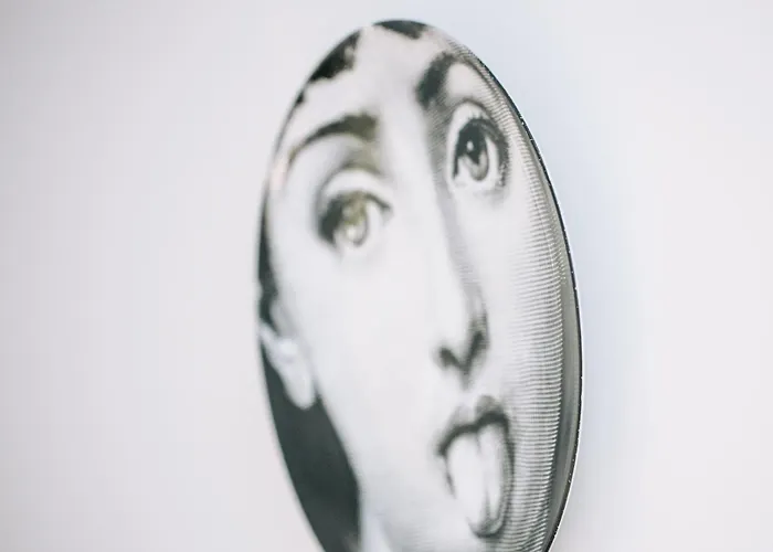 Pensionat The Grey Neapel