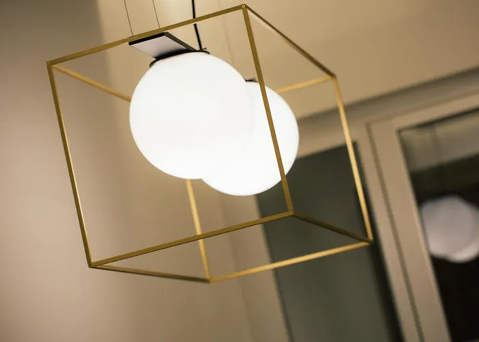 Pensionat The Grey 4*