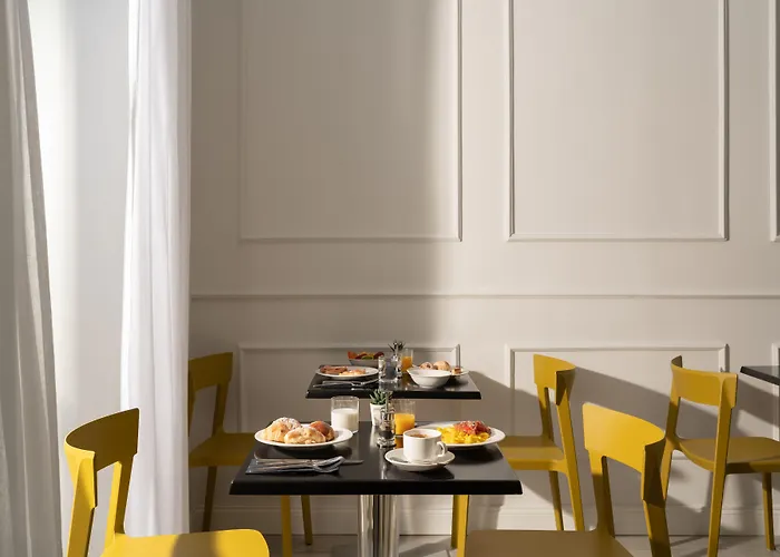 The Grey Pensionat 4*