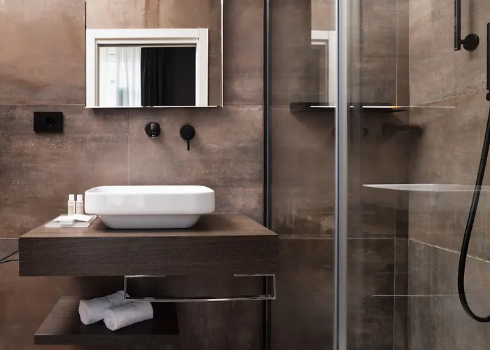 Pensionat The Grey 4*