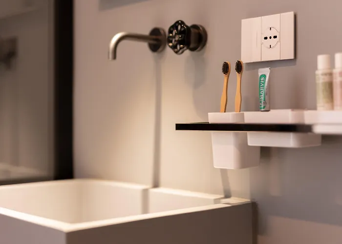 Pensionat The Grey 4*