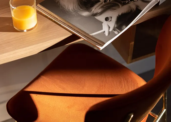 Pensionat The Grey Neapel