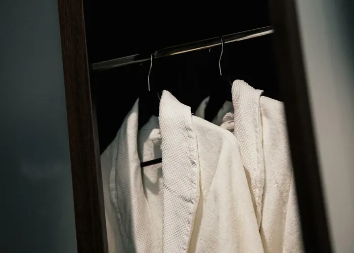 Pensionat The Grey Neapel